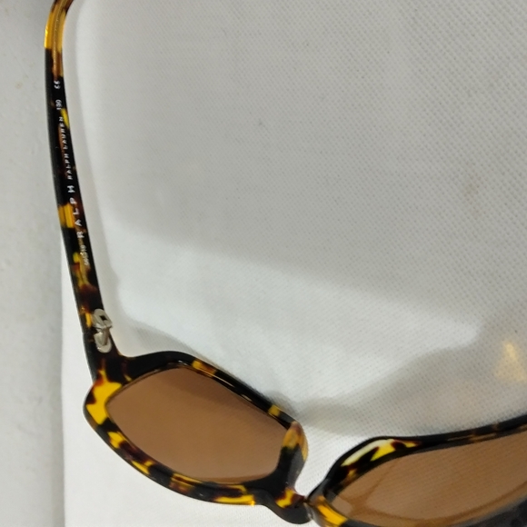 Tortoise Shell Sunglasses - Picture 6 of 7